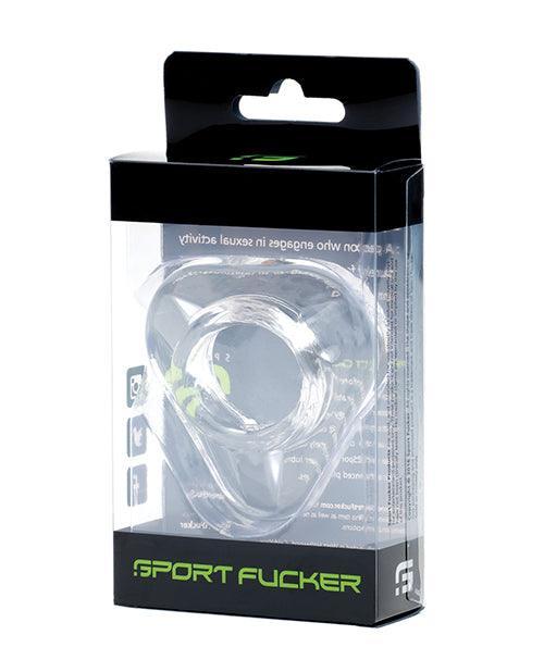 product image, Sport Fucker Defender Ring - SEXYEONE