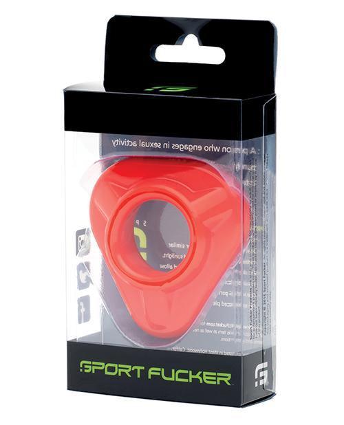 Sport Fucker Defender Ring - SEXYEONE