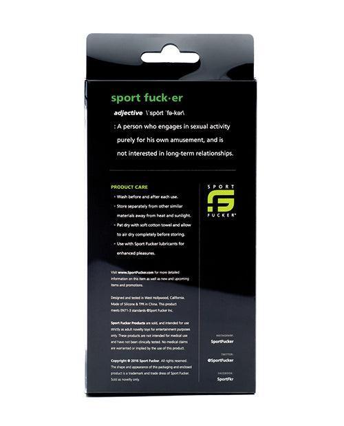 image of product,Sport Fucker Dipstick - SEXYEONE