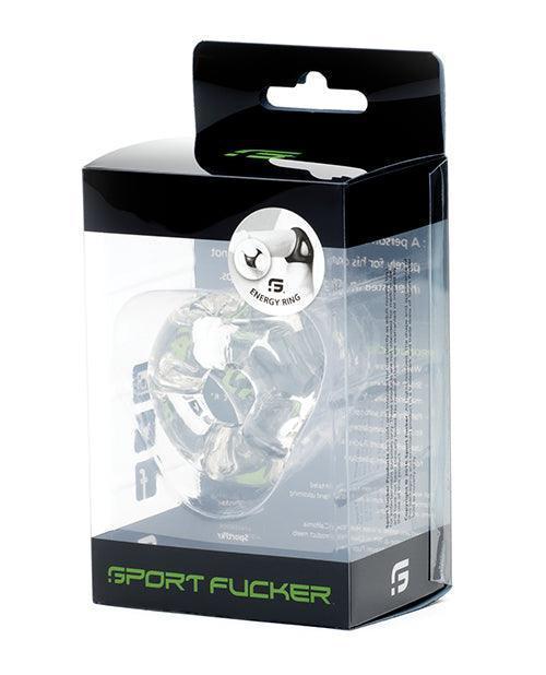 Sport Fucker Energy Ring - SEXYEONE