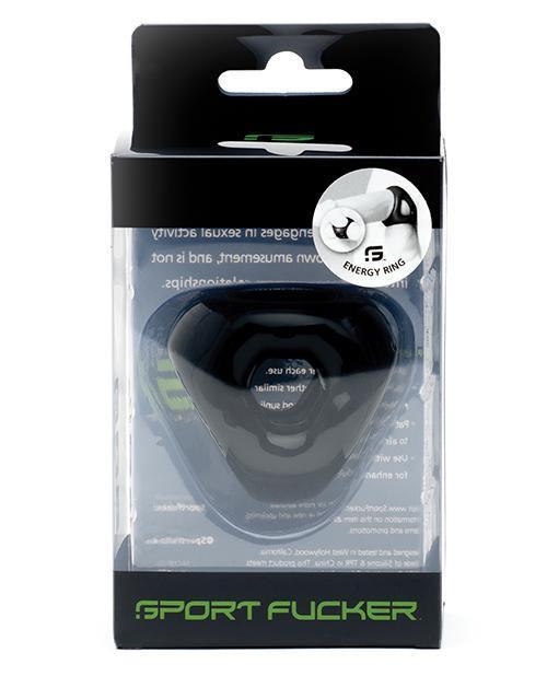 image of product,Sport Fucker Energy Ring - SEXYEONE