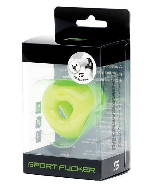 product image, Sport Fucker Energy Ring - SEXYEONE