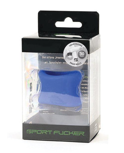 Sport Fucker Ergo Balls - 30mm - SEXYEONE