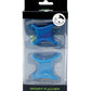 Sport Fucker Ergonomic Ball Stretcher Kit - SEXYEONE