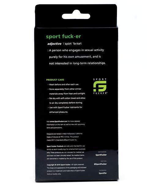 image of product,Sport Fucker Ergonomic Ball Stretcher Kit - SEXYEONE