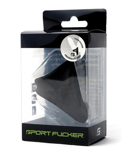 product image, Sport Fucker Freeballer - SEXYEONE