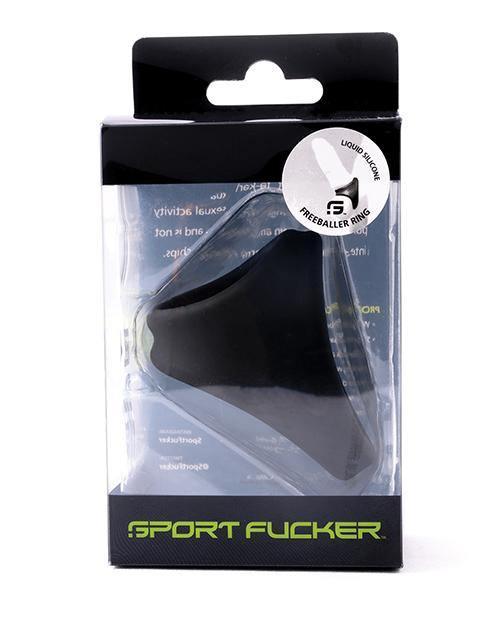 product image,Sport Fucker Freeballer - SEXYEONE