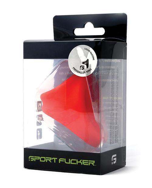 image of product,Sport Fucker Freeballer - SEXYEONE