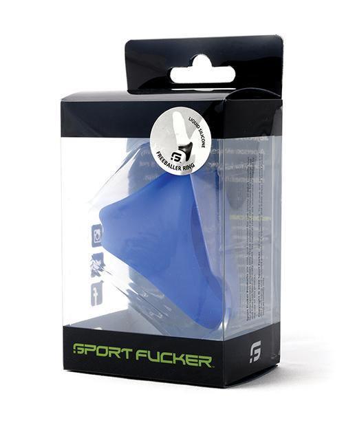 image of product,Sport Fucker Freeballer - SEXYEONE