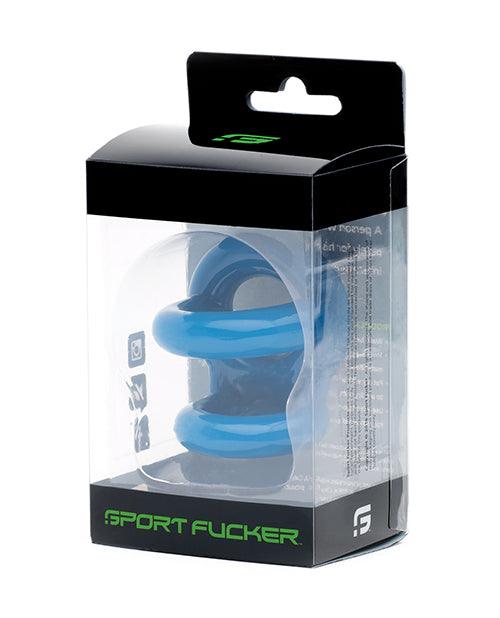 product image, Sport Fucker Fucker Ring - SEXYEONE