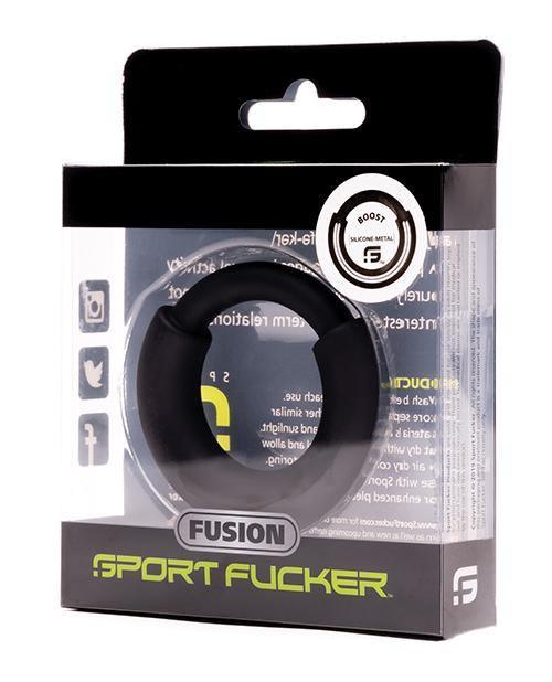 product image, Sport Fucker Fusion Boost Ring - SEXYEONE