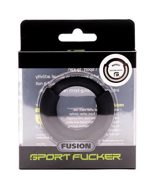 image of product,Sport Fucker Fusion Boost Ring - SEXYEONE