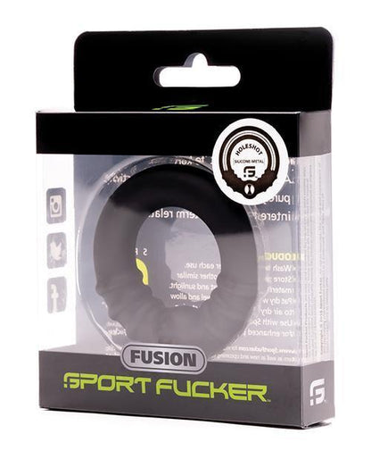 Sport Fucker Fusion Holeshot Ring - SEXYEONE