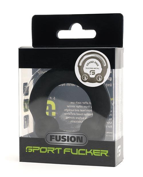 product image, Sport Fucker Grand Prix Ring - SEXYEONE