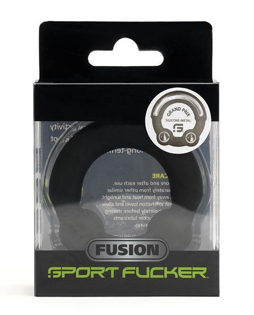 product image,Sport Fucker Grand Prix Ring - SEXYEONE