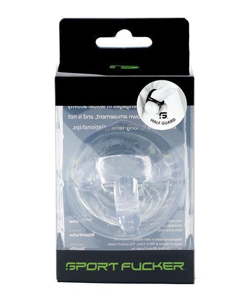 image of product,Sport Fucker Half Guard - SEXYEONE