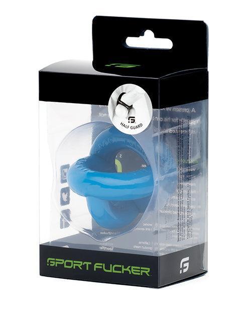 image of product,Sport Fucker Half Guard - SEXYEONE