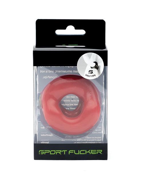 image of product,Sport Fucker Half Pipe - SEXYEONE