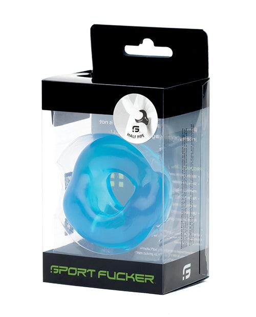 image of product,Sport Fucker Half Pipe - SEXYEONE