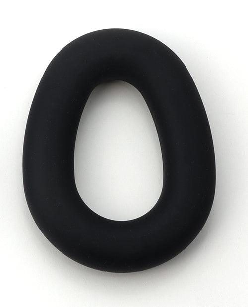 image of product,Sport Fucker Hero Ring - Black - SEXYEONE