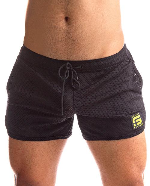 product image, Sport Fucker Jersey Short - SEXYEONE