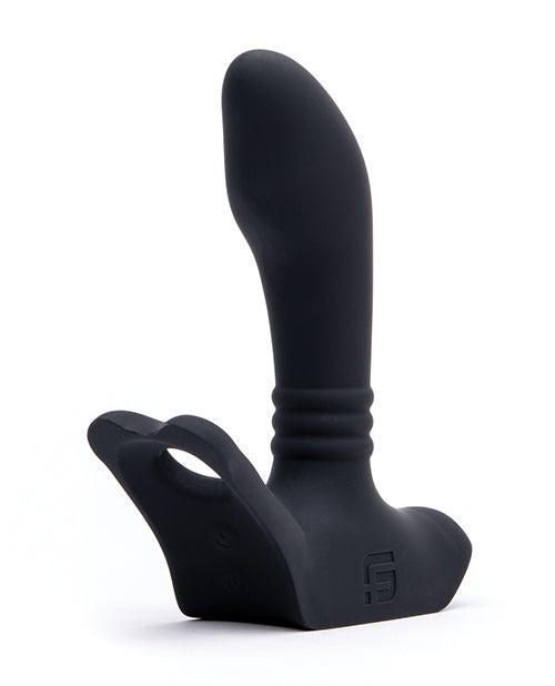 image of product,Sport Fucker Motovibe Tailgunner - Black - SEXYEONE