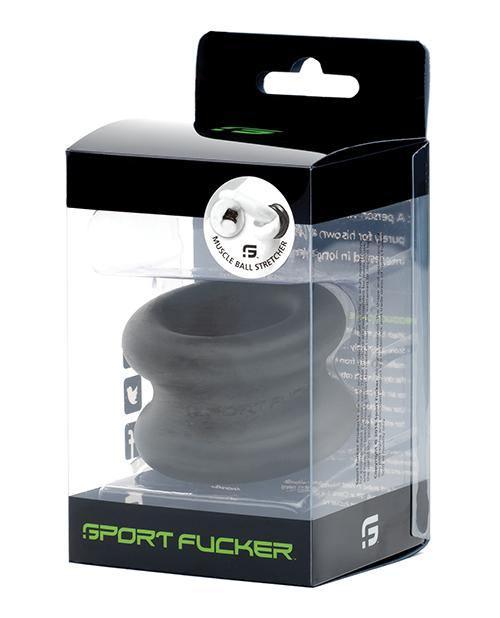 product image, Sport Fucker Muscle Ball Stretcher - SEXYEONE