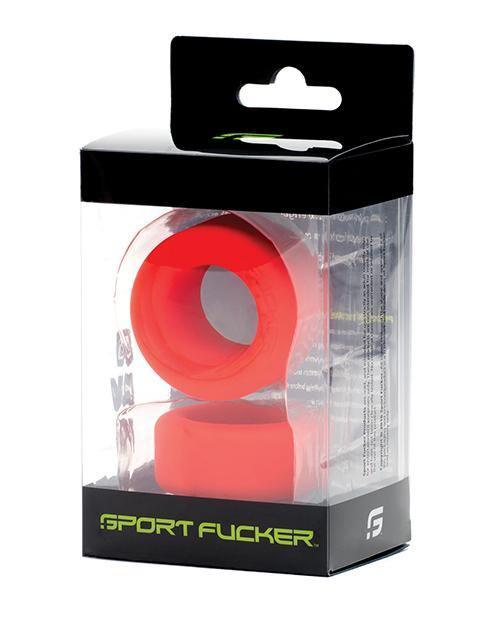 product image, Sport Fucker Nutt Job Ring - SEXYEONE