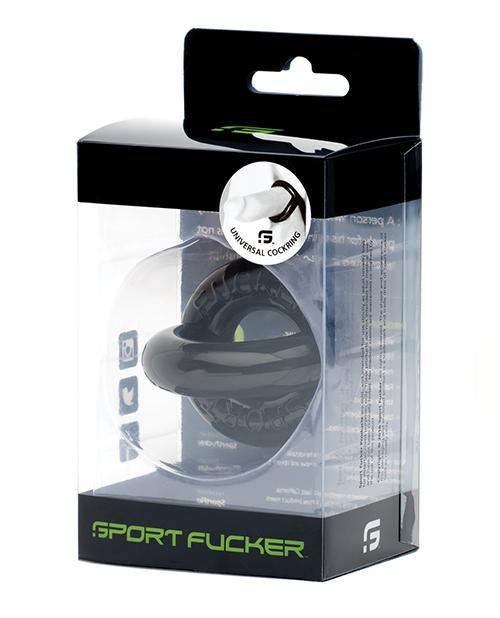 image of product,Sport Fucker Original Cockring - SEXYEONE