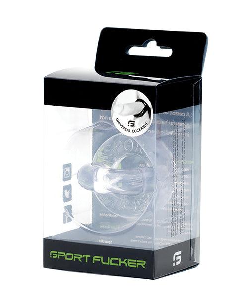 product image, Sport Fucker Original Cockring - SEXYEONE