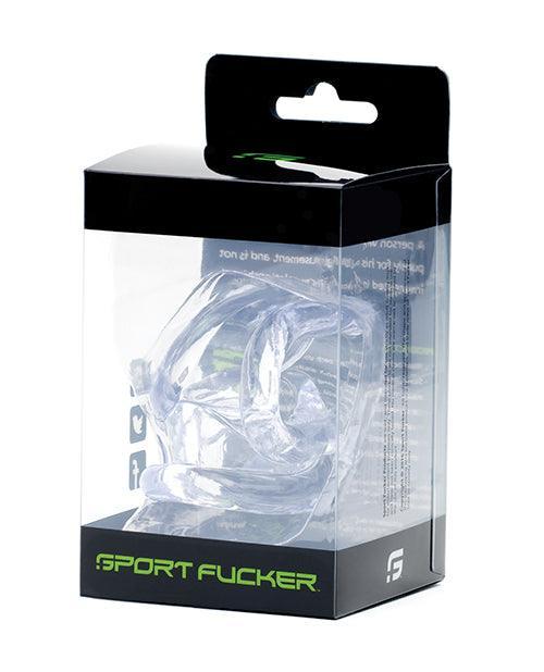 product image, Sport Fucker Powersling - SEXYEONE