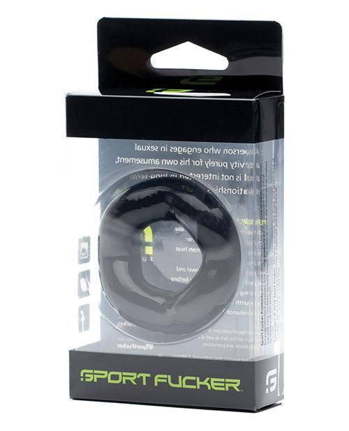 product image, Sport Fucker Revolution Ring - SEXYEONE