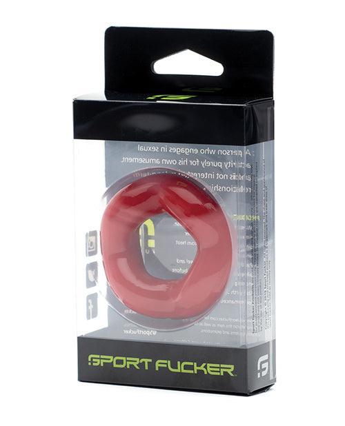 image of product,Sport Fucker Revolution Ring - SEXYEONE