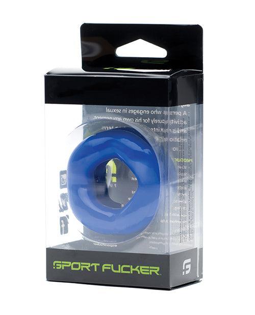 product image, Sport Fucker Revolution Ring Stretcher - SEXYEONE