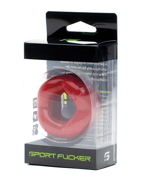 image of product,Sport Fucker Revolution Ring Stretcher - SEXYEONE