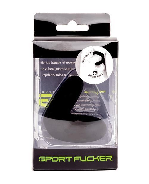 product image,Sport Fucker Rugby Ring - SEXYEONE