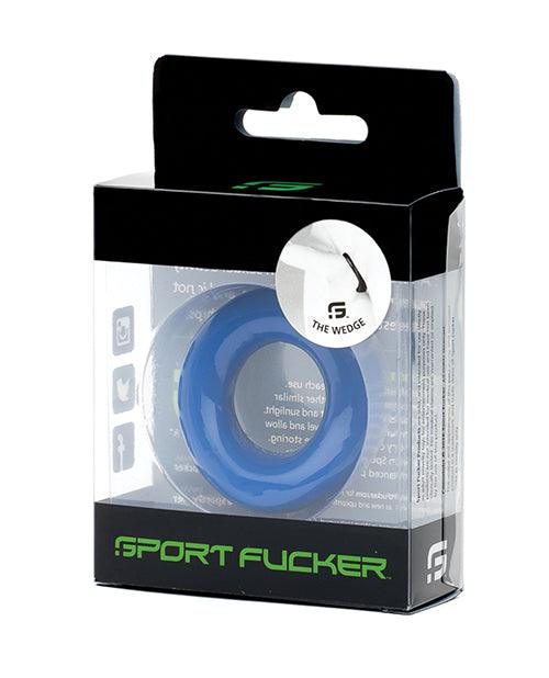 product image, Sport Fucker Silicone The Wedge - SEXYEONE