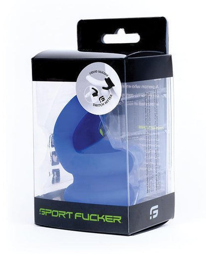 Sport Fucker Switch Hitter - SEXYEONE