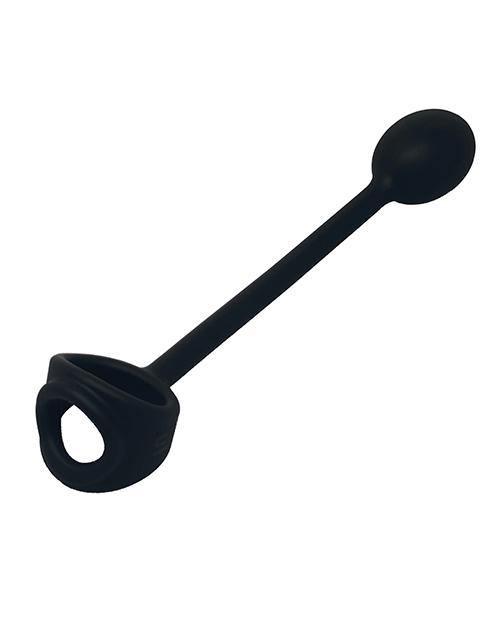 image of product,Sport Fucker Thunder Plug Asslock - SEXYEONE