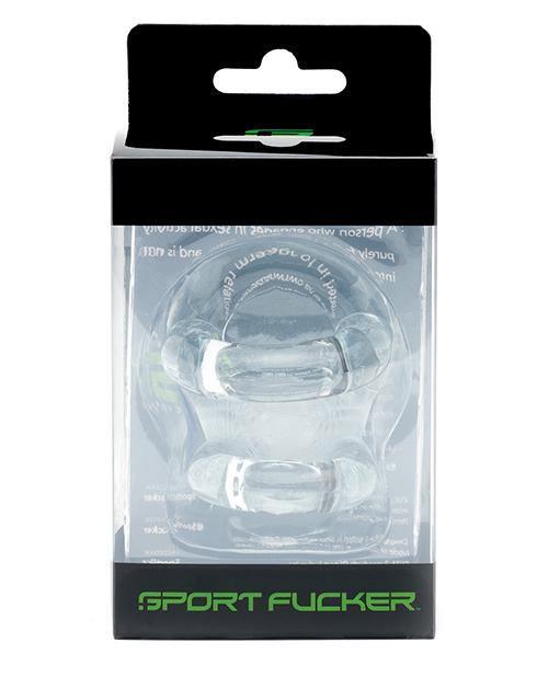 image of product,Sport Fucker Tpe Fucker Ring - SEXYEONE