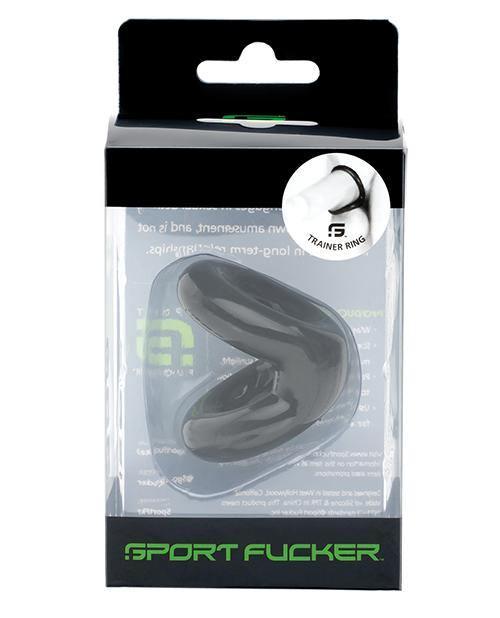 product image,Sport Fucker Trainer Ring - SEXYEONE