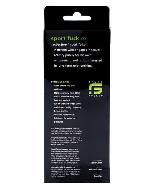 image of product,Sport Fucker Ultra Sound - SEXYEONE