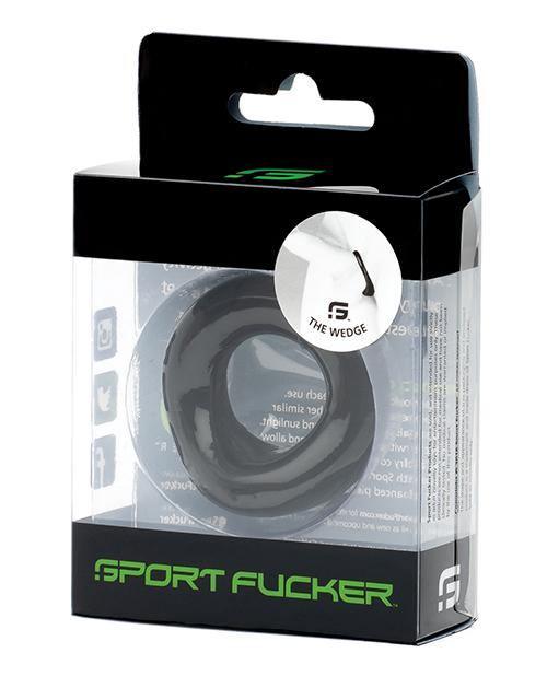 product image, Sport Fucker Wedge - SEXYEONE