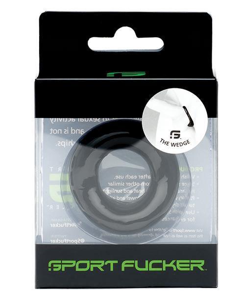 image of product,Sport Fucker Wedge - SEXYEONE