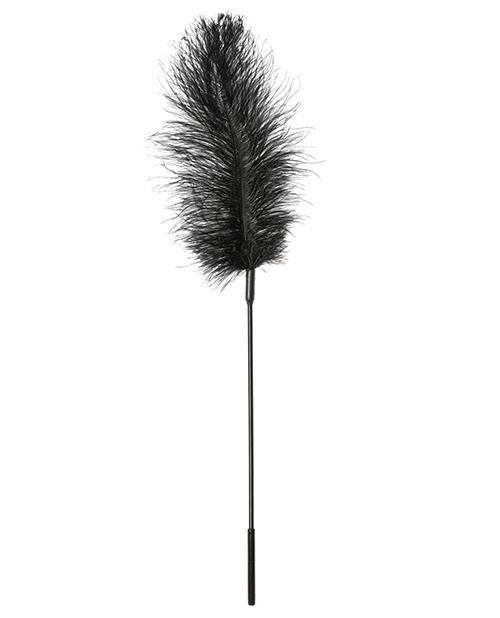 image of product,Sportsheets Body Tickler Ostrich Feather - SEXYEONE