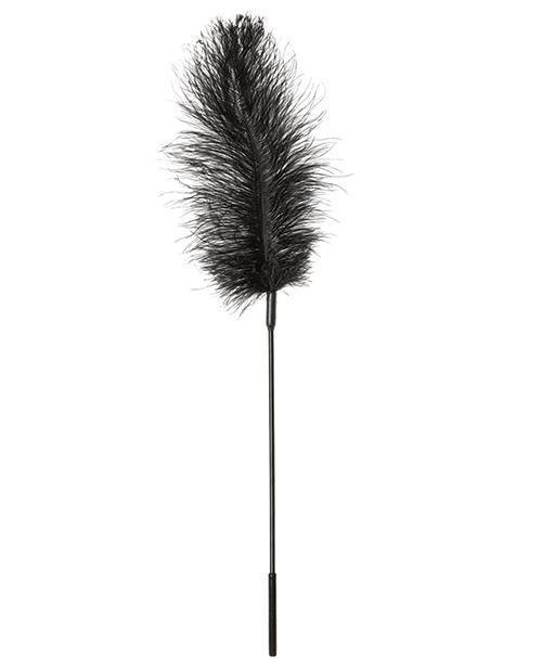 product image,Sportsheets Body Tickler Ostrich Feather - SEXYEONE