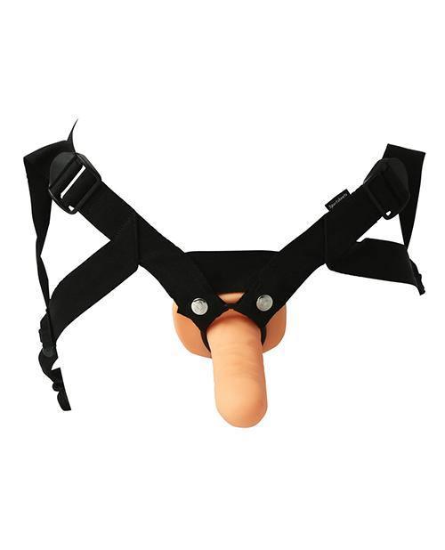 image of product,Sportsheets Everlaster Harness - SEXYEONE