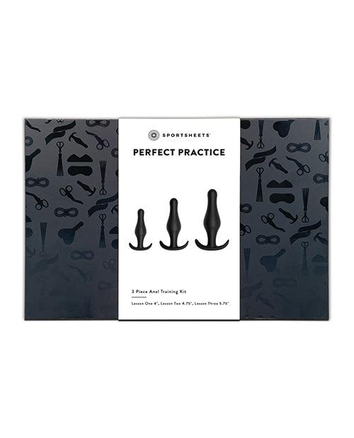 product image, Sportsheets Perfect Practice Kit - SEXYEONE