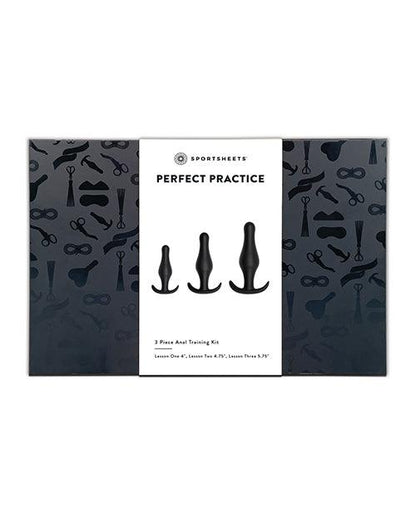 Sportsheets Perfect Practice Kit - SEXYEONE