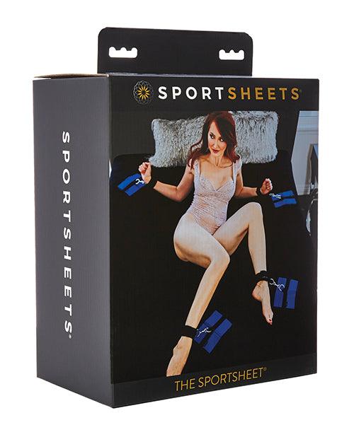 product image, Sportsheets - Size - SEXYEONE